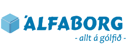 Álfaborg