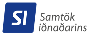 Samtök iðnaðarins